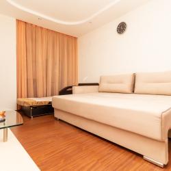 Фото Апартаменты на улице Салютная 26