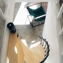 Фото Отель Scandi house (Сканди хаус)