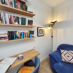 2-комнатные апартаменты улучшенные