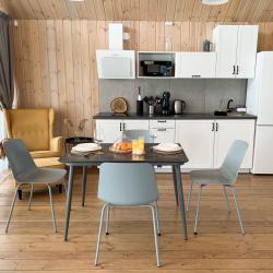 Фото Отель BarnHouse Village (БарнХаус Виллэдж)