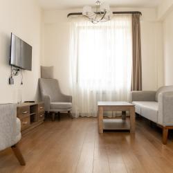 Фото Отель D&H Apartments (Ди энд Эйч)