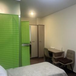 Фото Отель Байкал