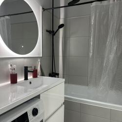 Апартаменты студия Трудовой переулок, 28А, 56