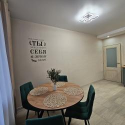 Фото Отель Белый ночлег улице Стрелковая 6