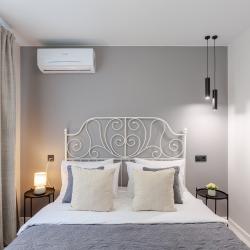 2-комнатные апартаменты люкс