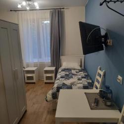 Фото Отель Крона