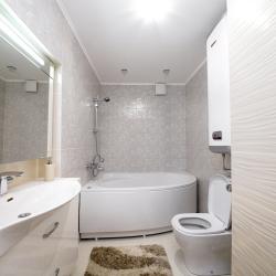 2-комнатные апартаменты стандарт №1