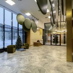 Фото Отель MiraApartments (Мира Апартментс) на улице Сокольнический Вал 3
