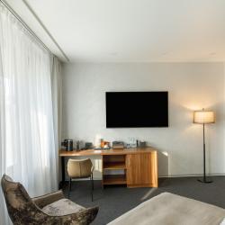 TFL Hotel Vladivostok (ТФЛ отель Владивосток) — d83105617ae1cb9d826df651b3ca0a31