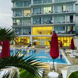 Фото Grand Hotel Sukhum Resorts (Гранд Отель Резортс)