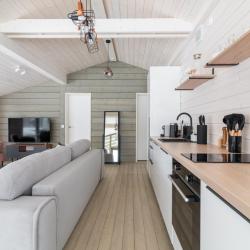 Фото Отель OGONЁK (Огонёк)