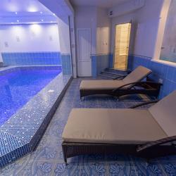 Фото Отель SoleMio (СолеМио)