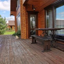 Коттедж премиум Суворовский