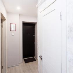 1-комнатные апартаменты улучшенные