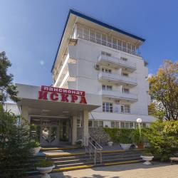 фото 1 Пансионат Искра