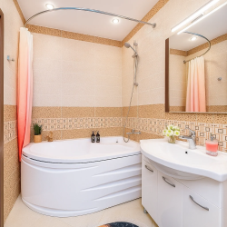 1-комнатные апартаменты улучшенные