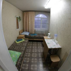 Фото Отель Лазурь