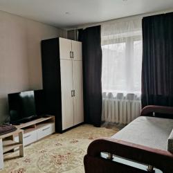 Фото Отель Apart-Mich (Апарт-Мич) на улице Промышленная 8