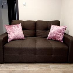 1-комнатные апартаменты стандарт