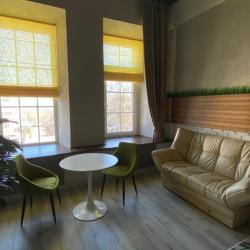 Фото Отель Старый город