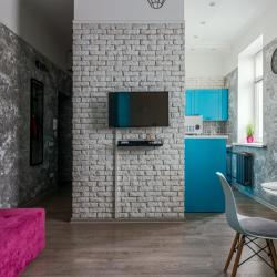 Фото Апартаменты на улице Кирова 18А