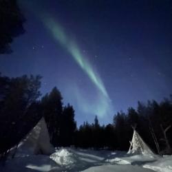 Фото Отель Гиперборея