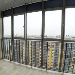 Фото Апартаменты на улице Тэцевская 4 корпус Б