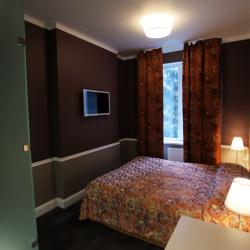 Фото Боулинг-отель Новые горки