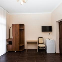 Комната стандарт с 2 односпальными кроватями