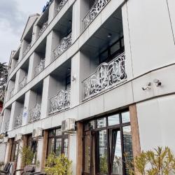 Фото Апартаменты на улице Кубанская