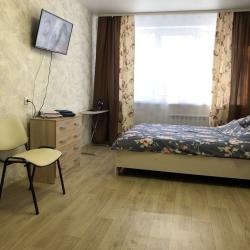 Фото Апартаменты на улице Попова