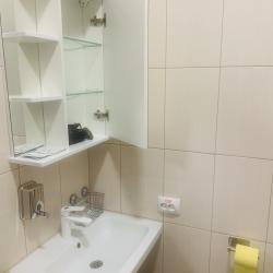 Номер стандарт с 4 односпальными кроватями