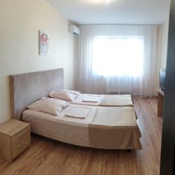 3-комнатные апартаменты стандарт