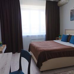 Апартаменты стандарт