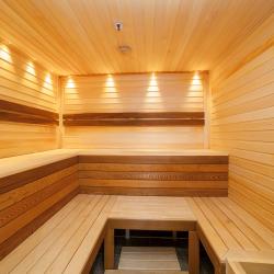 Фото Отель GS Art & SPA Villa