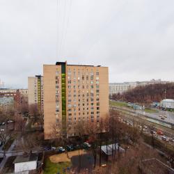 2-комнатные апартаменты стандарт
