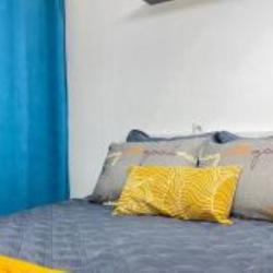 1-комнатные апартаменты улучшенные