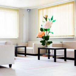 Фото Отель Дублин