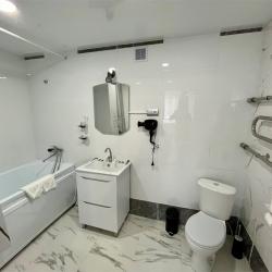 Номер студия