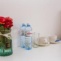 Фото Отель Five Villas (Файв Виллас)
