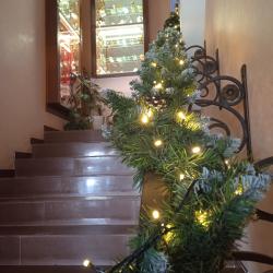 Фото Отель Аквилон