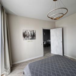 Фото Апартаменты на улице Депутатская 53