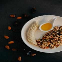 Фото Отель Tong Marina (Тон Марина)