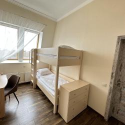 Фото Отель Камчатский Квартал