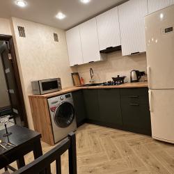 3-комнатные апартаменты стандарт