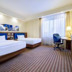 Hampton by Hilton Volgograd Profsoyuznaya (Хэмптон Хилтон Профсоюзная) — d8382dfe919b00f7d92725f7b689a01e
