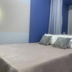 2-комнатные апартаменты стандарт