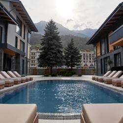Фото Отель Blanc Hill by Adamand Resort (Бланк Хилл)