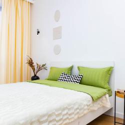 Фото Апартаменты на улице Наурызбай батыра 127/5