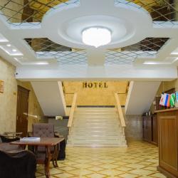 Фото Отель Euro Asia Hotel (Евро Азиа)